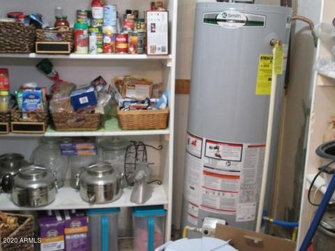 3541 E Astro St, Hereford, AZ 85615 photo 25