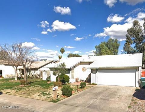 4719 N 76th Dr, Phoenix, AZ 85033 photo 1