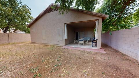 1242 S Kendra St, Gilbert, AZ 85296 photo 28