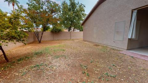 1242 S Kendra St, Gilbert, AZ 85296 photo 29