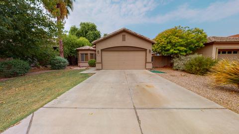 1242 S Kendra St, Gilbert, AZ 85296 photo 2