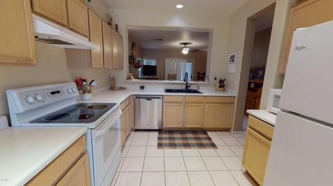 1242 S Kendra St, Gilbert, AZ 85296 photo 12