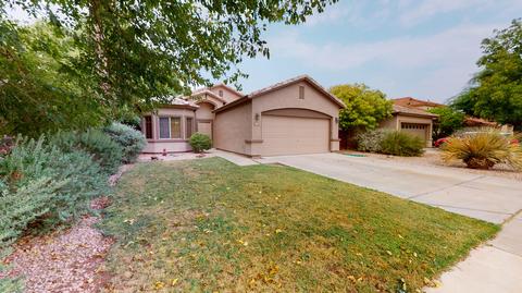 1242 S Kendra St, Gilbert, AZ 85296 photo 1