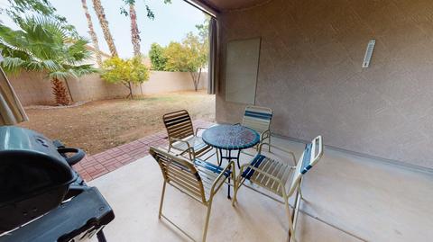 1242 S Kendra St, Gilbert, AZ 85296 photo 27