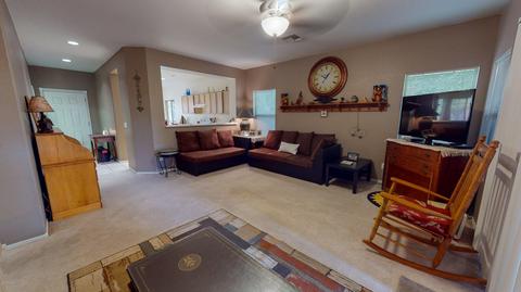 1242 S Kendra St, Gilbert, AZ 85296 photo 9