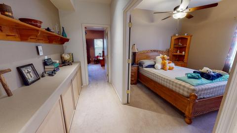 1242 S Kendra St, Gilbert, AZ 85296 photo 15