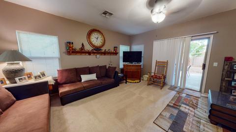 1242 S Kendra St, Gilbert, AZ 85296 photo 7