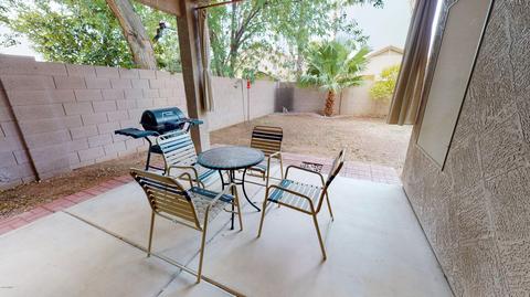1242 S Kendra St, Gilbert, AZ 85296 photo 26