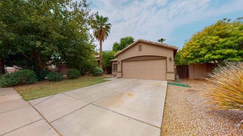1242 S Kendra St, Gilbert, AZ 85296 photo 3