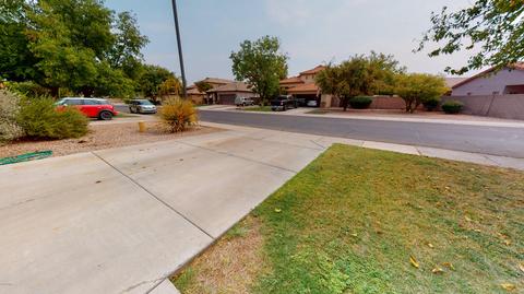 1242 S Kendra St, Gilbert, AZ 85296 photo 4