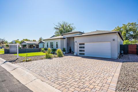 735 E Mclellan Blvd, Phoenix, AZ 85014 photo 1
