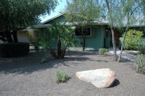 418 E Alameda Dr, Tempe, AZ 85282 photo 2