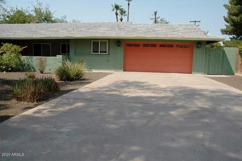 418 E Alameda Dr, Tempe, AZ 85282 photo 1
