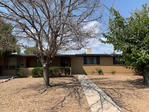 2608 E 8th St, Douglas, AZ 85607 photo 1