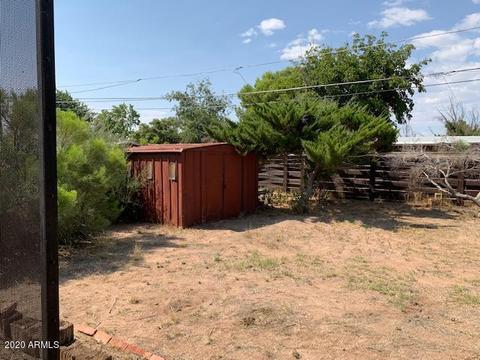 2608 E 8th St, Douglas, AZ 85607 photo 26