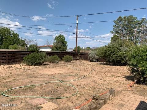 2608 E 8th St, Douglas, AZ 85607 photo 27