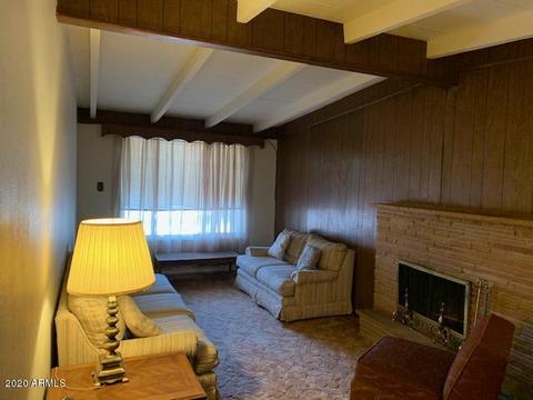 2608 E 8th St, Douglas, AZ 85607 photo 3