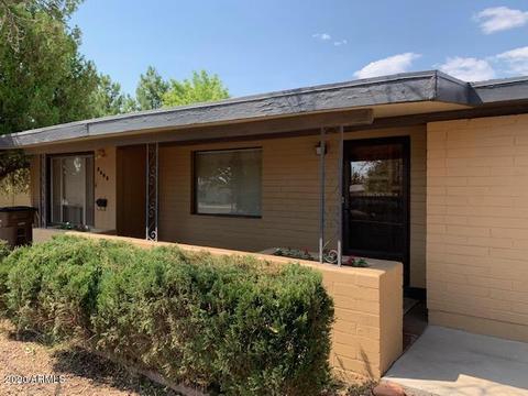 2608 E 8th St, Douglas, AZ 85607 photo 2