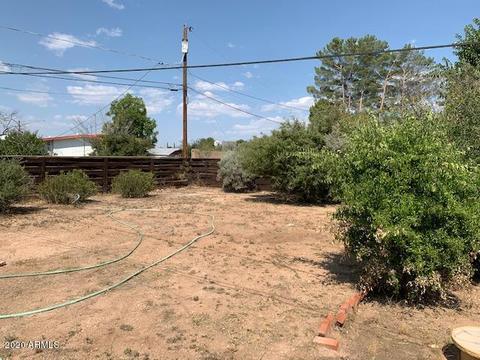 2608 E 8th St, Douglas, AZ 85607 photo 28