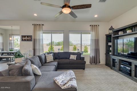 2688 E Stacey Rd, Gilbert, AZ 85298 photo 17