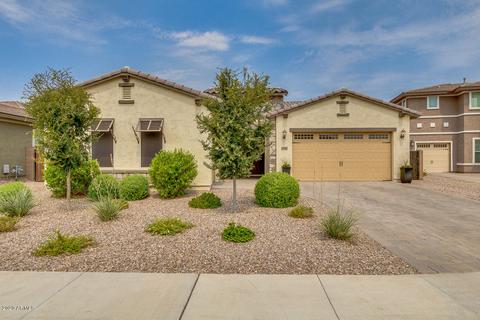 2688 E Stacey Rd, Gilbert, AZ 85298 photo 1