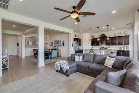 2688 E Stacey Rd, Gilbert, AZ 85298 photo 19