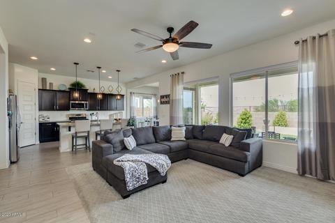 2688 E Stacey Rd, Gilbert, AZ 85298 photo 18