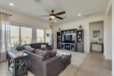 2688 E Stacey Rd, Gilbert, AZ 85298 photo 16