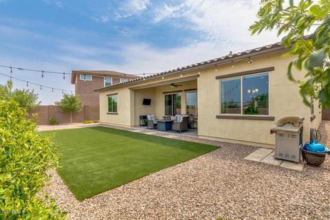 2688 E Stacey Rd, Gilbert, AZ 85298 photo 54