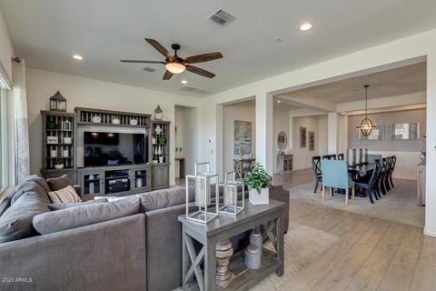 2688 E Stacey Rd, Gilbert, AZ 85298 photo 21