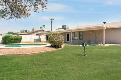17822 N 35th St, Phoenix, AZ 85032 photo 20