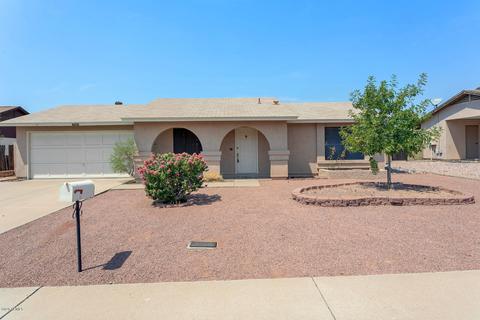 17822 N 35th St, Phoenix, AZ 85032 photo 1