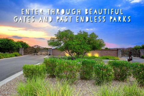 3729 Encanto St, Mesa, AZ 85205 photo 2