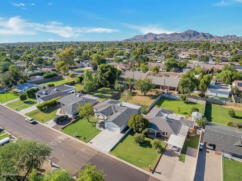 532 E Hayward Ave, Phoenix, AZ 85020 photo 38