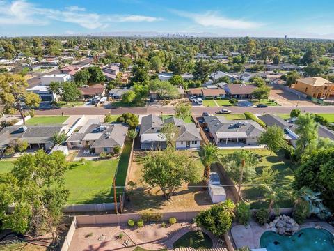 532 E Hayward Ave, Phoenix, AZ 85020 photo 30