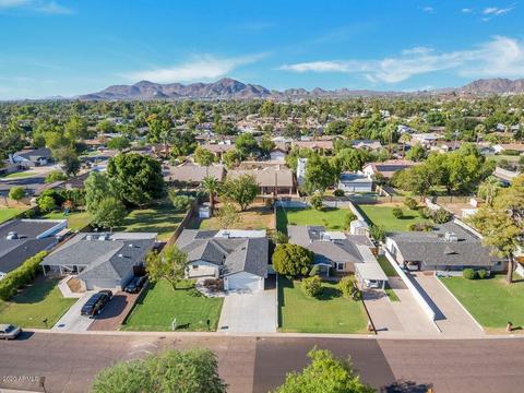 532 E Hayward Ave, Phoenix, AZ 85020 photo 1
