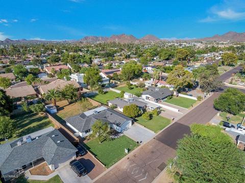 532 E Hayward Ave, Phoenix, AZ 85020 photo 39