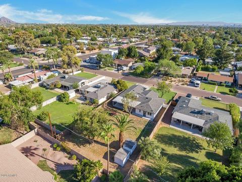 532 E Hayward Ave, Phoenix, AZ 85020 photo 36