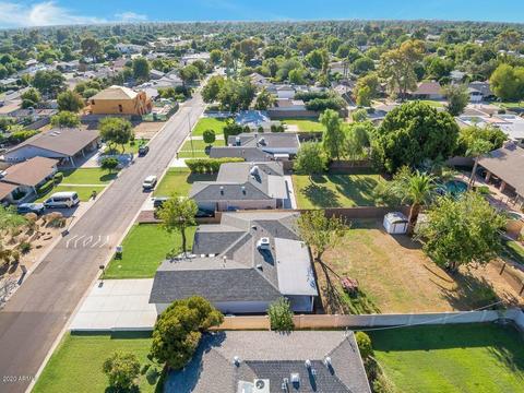 532 E Hayward Ave, Phoenix, AZ 85020 photo 4