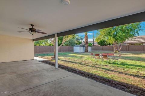 532 E Hayward Ave, Phoenix, AZ 85020 photo 28