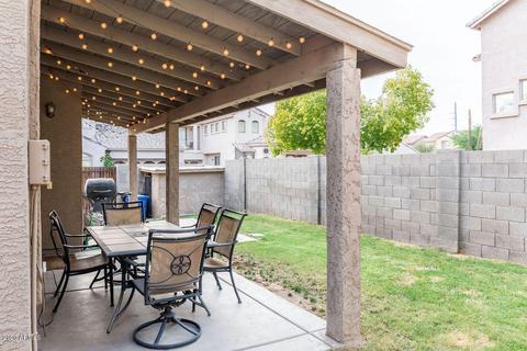 9046 E Gable Ave, Mesa, AZ 85209 photo 5