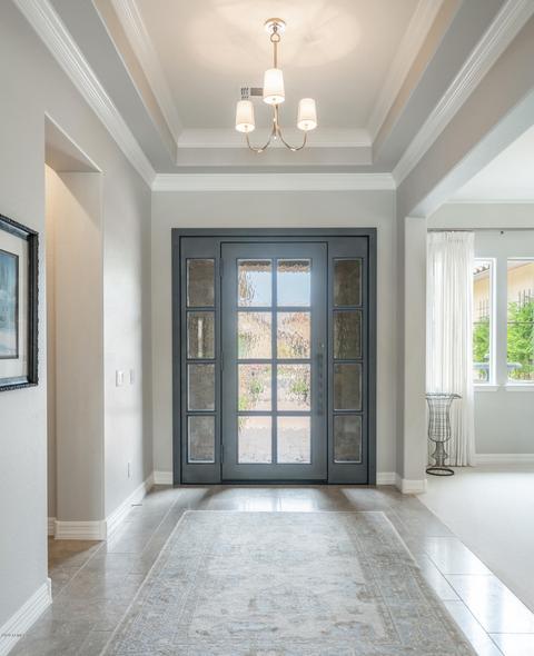 2897 E Athena Ave, Gilbert, AZ 85297 photo 4