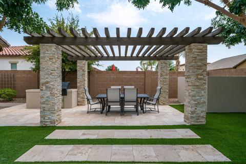 2897 E Athena Ave, Gilbert, AZ 85297 photo 14