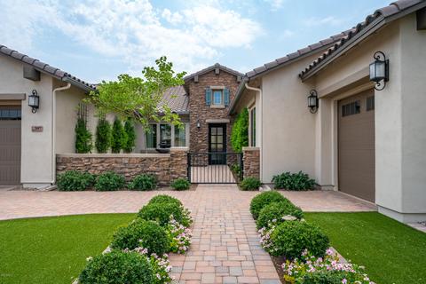 2897 E Athena Ave, Gilbert, AZ 85297 photo 6