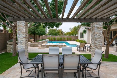 2897 E Athena Ave, Gilbert, AZ 85297 photo 2
