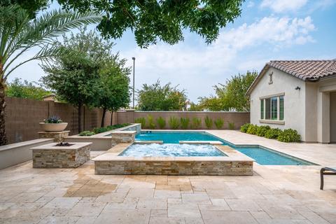 2897 E Athena Ave, Gilbert, AZ 85297 photo 12