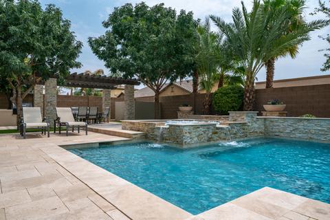 2897 E Athena Ave, Gilbert, AZ 85297 photo 11