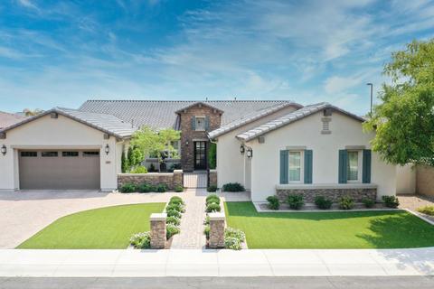 2897 E Athena Ave, Gilbert, AZ 85297 photo 34