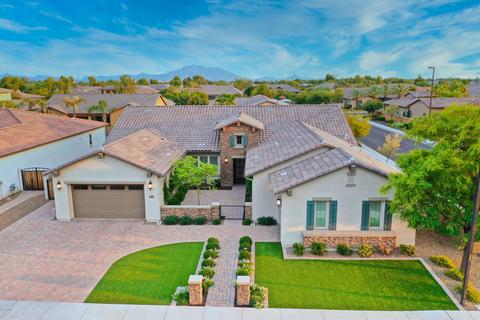 2897 E Athena Ave, Gilbert, AZ 85297 photo 5
