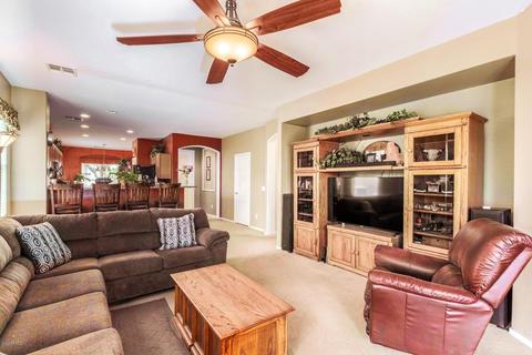 4468 E Sundance Ct, Gilbert, AZ 85297 photo 5
